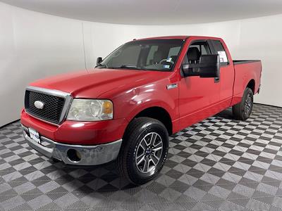Used 2006 Ford F-150 XLT Super Cab 4x4, Pickup for sale #521329B - photo 1