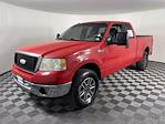 Used 2006 Ford F-150 XLT Super Cab 4x4, Pickup for sale #521329B - photo 1