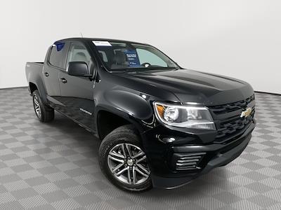 2021 Chevrolet Colorado Crew Cab 4WD, Pickup for sale #523100A - photo 1