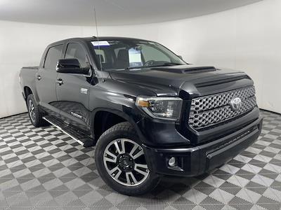 2019 Toyota Tundra CrewMax Cab 4WD, Pickup for sale #523292A - photo 1