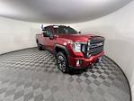 Used 2022 GMC Sierra 3500 AT4 Crew Cab 4WD, Pickup for sale #523342A - photo 3