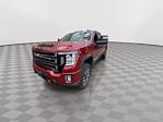 Used 2022 GMC Sierra 3500 AT4 Crew Cab 4WD, Pickup for sale #523342A - photo 5