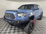 Used 2019 Toyota Tacoma TRD Off-Road Double Cab 4WD, Pickup for sale #523376A - photo 3