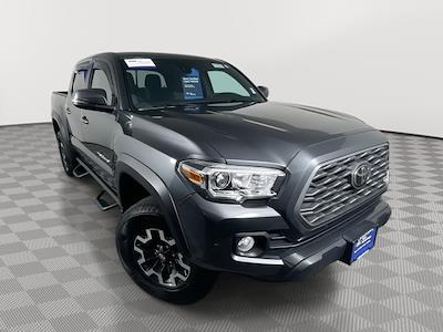 Used 2021 Toyota Tacoma TRD Off-Road Double Cab 4WD, Pickup for sale #523428B - photo 1