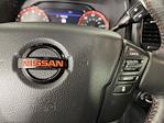 Used 2021 Nissan Titan Crew Cab 4WD, Pickup for sale #523486A - photo 23