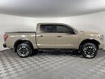 Used 2021 Nissan Titan Crew Cab 4WD, Pickup for sale #523486A - photo 3