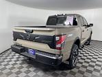 Used 2021 Nissan Titan Crew Cab 4WD, Pickup for sale #523486A - photo 2