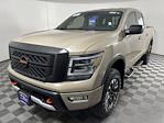 Used 2021 Nissan Titan Crew Cab 4WD, Pickup for sale #523486A - photo 8