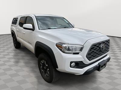 Used 2020 Toyota Tacoma TRD Off-Road Double Cab 4WD, Pickup for sale #524232A - photo 1