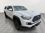 Used 2020 Toyota Tacoma TRD Off-Road Double Cab 4WD, Pickup for sale #524232A - photo 1