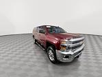 Used 2015 Chevrolet Silverado 2500 LT Crew Cab 4WD, Pickup for sale #524232B - photo 3