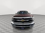 Used 2015 Chevrolet Silverado 2500 LT Crew Cab 4WD, Pickup for sale #524232B - photo 4