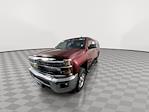 Used 2015 Chevrolet Silverado 2500 LT Crew Cab 4WD, Pickup for sale #524232B - photo 5