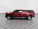 Used 2015 Chevrolet Silverado 2500 LT Crew Cab 4WD, Pickup for sale #524232B - photo 6