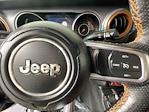 2021 Jeep Gladiator Crew Cab 4WD, Pickup for sale #524246C - photo 23