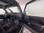 2021 Jeep Gladiator Crew Cab 4WD, Pickup for sale #524246C - photo 34