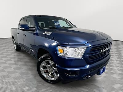 2021 Ram 1500 Crew Cab 4WD, Pickup for sale #524261A - photo 1