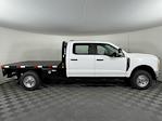 2023 Ford F-250 Crew Cab SRW 4WD, Flatbed Truck for sale #543021 - photo 4