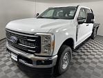 2023 Ford F-250 Crew Cab SRW 4WD, Flatbed Truck for sale #543021 - photo 6