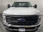 New 2023 Ford F-250 XL Crew Cab 4WD, Flatbed Truck for sale #543021 - photo 7