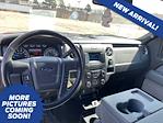2013 Ford F-150 SuperCrew Cab SRW RWD, Pickup for sale #544025A - photo 15