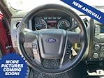 2013 Ford F-150 SuperCrew Cab SRW RWD, Pickup for sale #544025A - photo 16