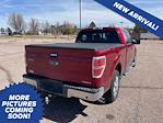 2013 Ford F-150 SuperCrew Cab SRW RWD, Pickup for sale #544025A - photo 2