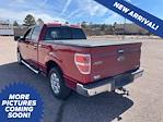 2013 Ford F-150 SuperCrew Cab SRW RWD, Pickup for sale #544025A - photo 5