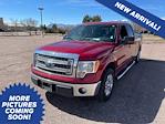 2013 Ford F-150 SuperCrew Cab SRW RWD, Pickup for sale #544025A - photo 7
