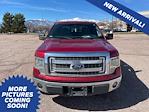 2013 Ford F-150 SuperCrew Cab SRW RWD, Pickup for sale #544025A - photo 8