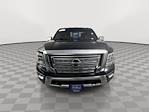 Used 2021 Nissan Titan Reserve Crew Cab 4WD, Pickup for sale #544055A - photo 4