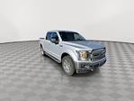 Used 2018 Ford F-150 XLT SuperCrew Cab 4WD, Pickup for sale #544080A - photo 3