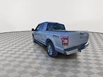 Used 2018 Ford F-150 XLT SuperCrew Cab 4WD, Pickup for sale #544080A - photo 7