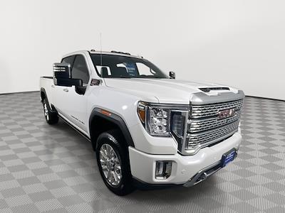 Used 2023 GMC Sierra 2500 Denali Crew Cab 4WD, Pickup for sale #544085A - photo 1