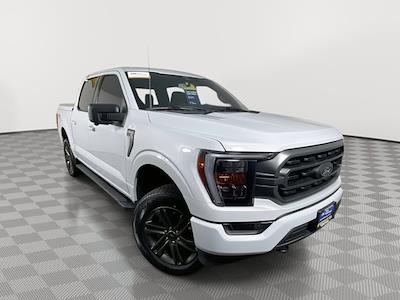 2022 Ford F-150 SuperCrew Cab 4WD, Pickup for sale #544118A - photo 1