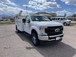 2022 Ford F-350 Regular Cab DRW 4WD, Service Truck for sale #552105 - photo 1