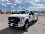 2022 Ford F-350 Regular Cab DRW 4WD, Service Truck for sale #552105 - photo 7