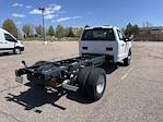 2024 Ford F-350 Regular Cab DRW 4WD, Cab Chassis for sale #554011 - photo 2