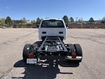 2024 Ford F-350 Regular Cab DRW 4WD, Cab Chassis for sale #554011 - photo 4