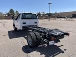 2024 Ford F-350 Regular Cab DRW 4WD, Cab Chassis for sale #554011 - photo 5