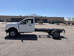 2024 Ford F-350 Regular Cab DRW 4WD, Cab Chassis for sale #554011 - photo 6