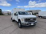 2024 Ford F-350 Regular Cab DRW 4WD, Service Truck for sale #554027 - photo 1
