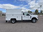2024 Ford F-350 Regular Cab DRW 4WD, Service Truck for sale #554027 - photo 3