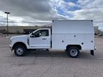 2024 Ford F-350 Regular Cab DRW 4WD, Service Truck for sale #554027 - photo 6