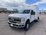 2024 Ford F-350 Regular Cab DRW 4WD, Service Truck for sale #554027 - photo 7