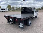 2024 Ford F-350 Super Cab DRW 4WD, Flatbed Truck for sale #554055 - photo 2