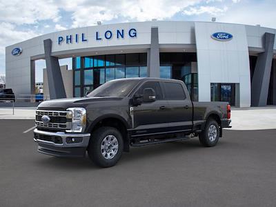 New 2024 Ford F-350 XLT Crew Cab 4WD, Pickup for sale #554090 - photo 1