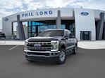 New 2024 Ford F-350 XLT Crew Cab 4WD, Pickup for sale #554090 - photo 2