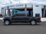 New 2024 Ford F-350 XLT Crew Cab 4WD, Pickup for sale #554090 - photo 3