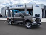 New 2024 Ford F-350 XLT Crew Cab 4WD, Pickup for sale #554090 - photo 7